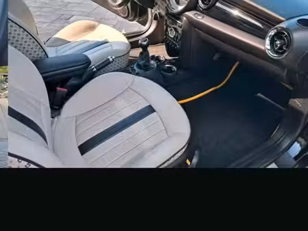 Mini Mini Cooper 1.6 110