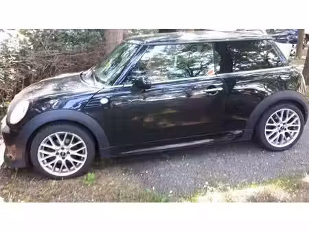 Mini Mini One 1.6 90