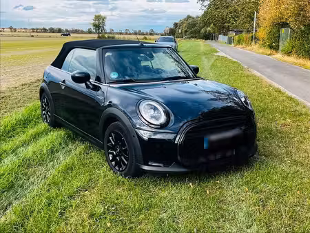 Mini Cabrio Cooper 1.5 136