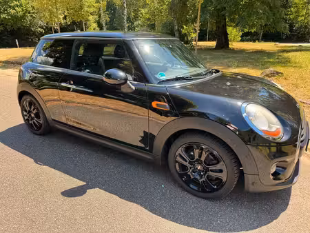 Mini Mini Cooper 1.5 136