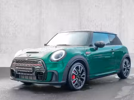 Mini Mini John Cooper Works 2.0 231