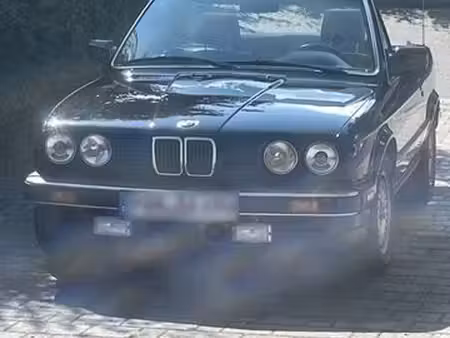 BMW Série 3 325i
