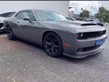 Dodge Challenger RT V8 5.7 Plus