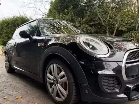 Mini Mini John Cooper Works 2.0 170