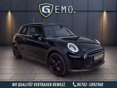 Mini Mini Cooper 1.5 136