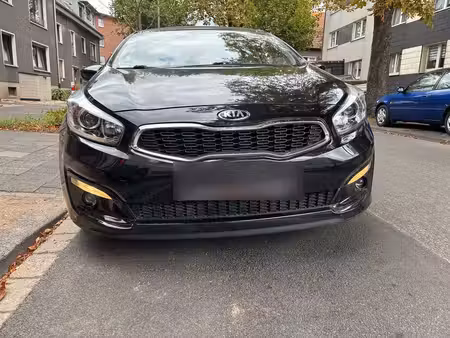 Kia Ceed 1.4