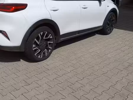Kia Ceed 1.0 T-GDi 120