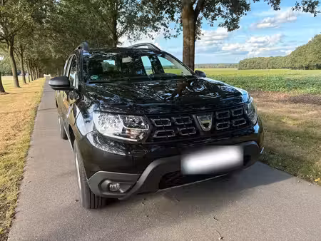 Dacia Duster 1.6 114