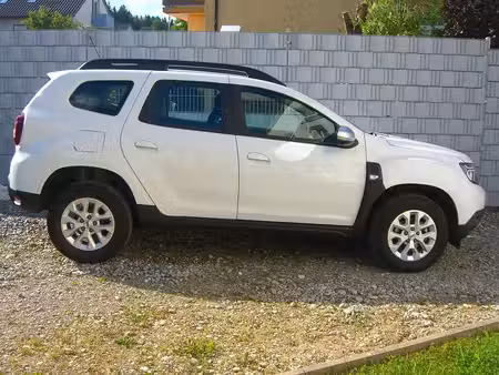 Dacia Duster 130 Expression