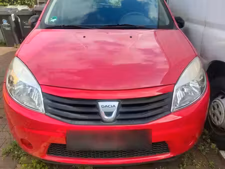 Dacia Sandero 75