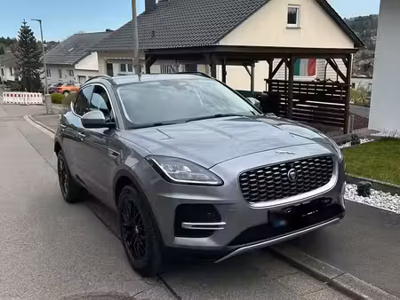 Jaguar E-Pace D165 2.0 163 4x4