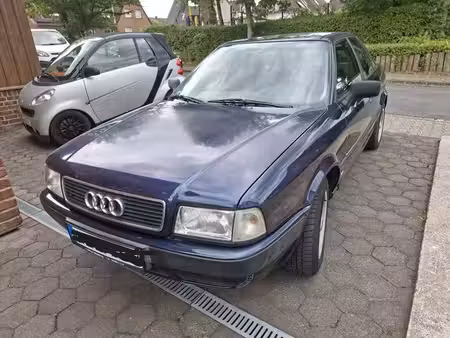 Audi 80 2.0 TDI 90