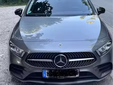 Mercedes-Benz Classe A A 250e 1.3 218 AMG Line