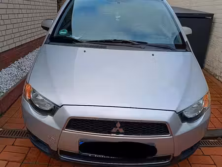 Mitsubishi Colt 1.3 95 Invite