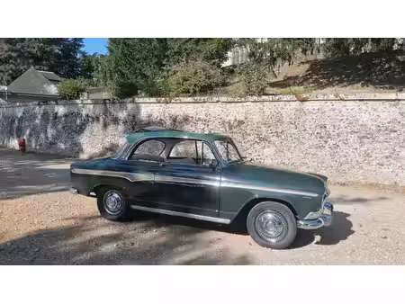 Simca Aronde 1.3