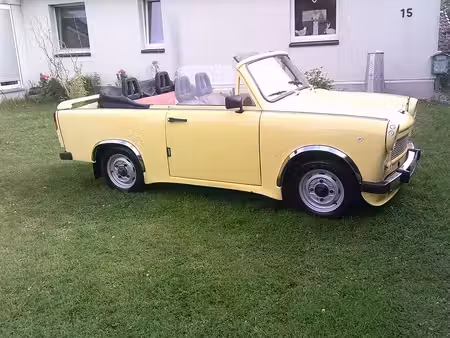 Trabant 601 
