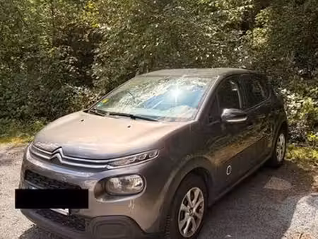 Citroën C3 1.2 PureTech 82 Feel