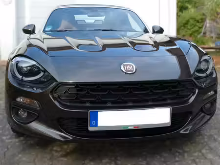 Fiat 124 Spider 1.4 140