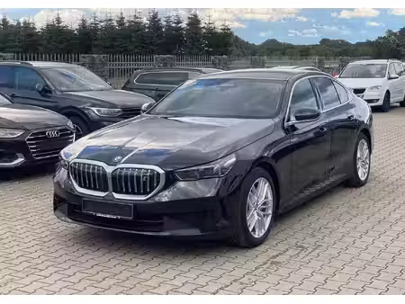 BMW I5 40 340 eDrive