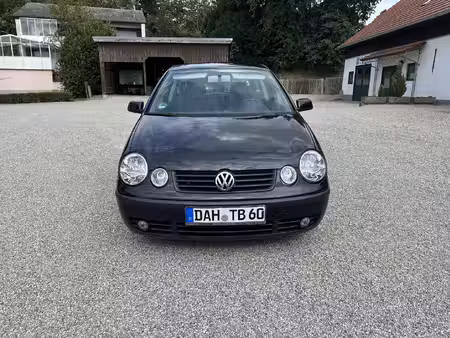 Volkswagen Polo 1.4 75