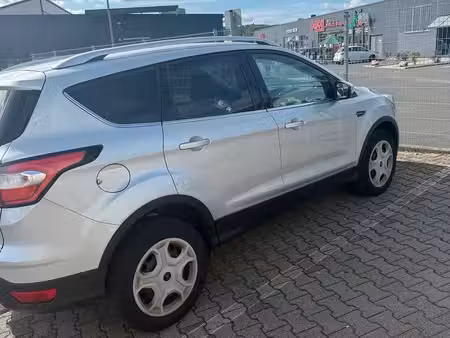Ford Kuga 1.5 120