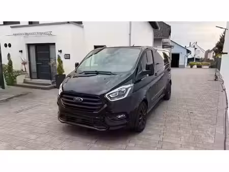 Ford Transit 2.0 185 Sport