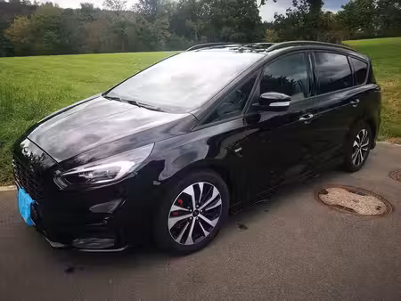 Ford S-Max 2.0 TDCi 150 ST Line