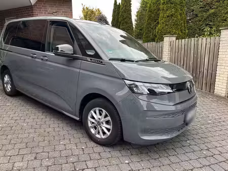 Volkswagen Multivan 2.0 TDI 150