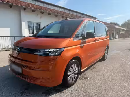 Volkswagen Multivan 2.0 TDI 150