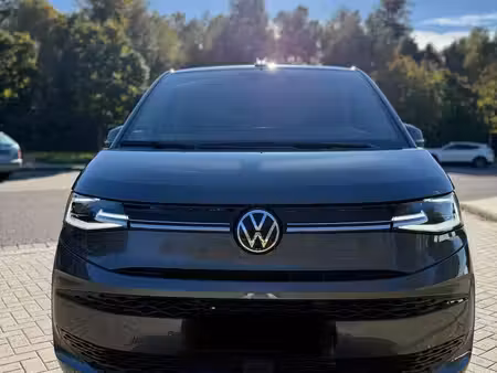 Volkswagen Multivan 2.0 TDI 150