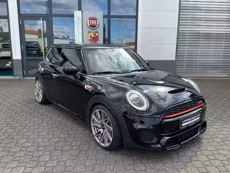 Mini Mini John Cooper Works 2.0 170