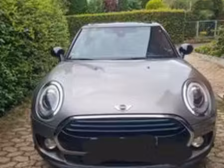 Mini Clubman Cooper D 2.0 150