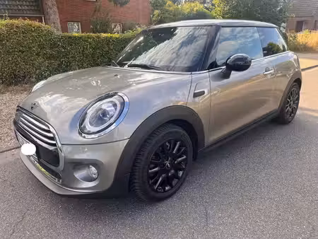 Mini Mini Cooper 1.5 136