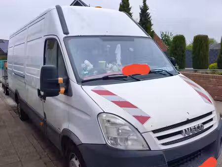 Iveco Daily 35 2.3 136