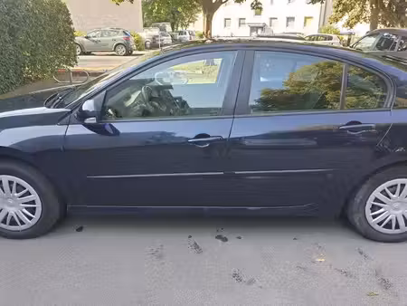 Renault Laguna 2.0 140 Expression