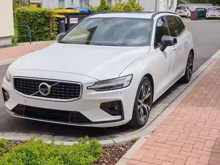 Volvo V60 D3 2.0 150 R Design