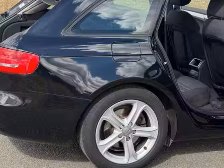 Audi A4 2.0 TDI 143 Ambiente