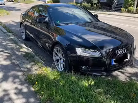 Audi A5 1.8 TFSI 170
