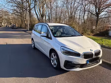 BMW Série 2 218d 2.0 150