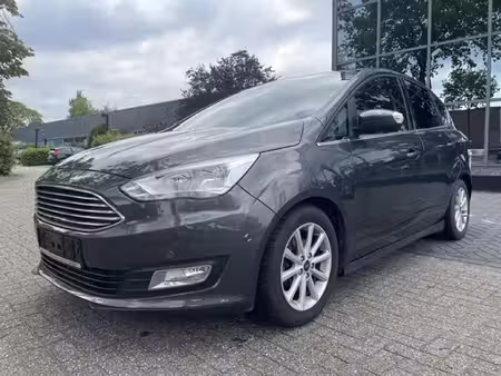 Ford C-max 1.0 EcoBoost SE