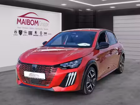 Peugeot 208 1.2 145 GT