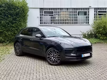 Porsche Macan 2.0 265 4x4
