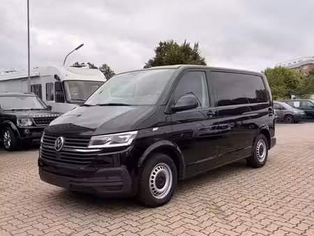 Volkswagen Transporter T6 2.0 TDI 150 4Motion