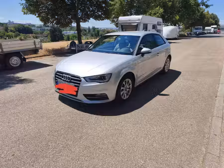 Audi A3 1.4 TFSI 122 Attraction