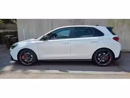 Hyundai i30 N Performance 2.0 GDi N Performance