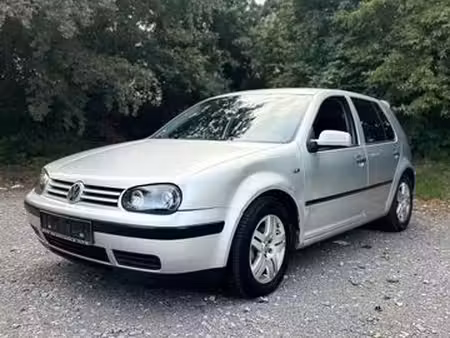 Volkswagen Golf 1.4 75 Base