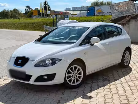 Seat Leon 1.4 TSI 125