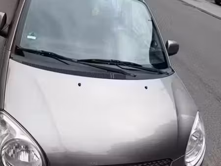 Kia Picanto 1.1 CRDi 75