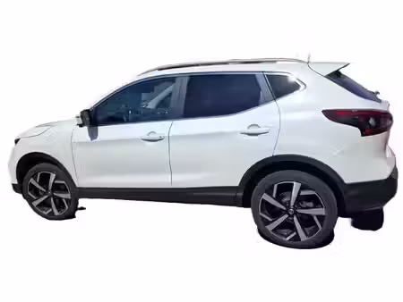 Nissan Qashqai 1.6 DIG-T 163 Tekna