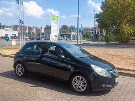 Opel Corsa 1.4 101